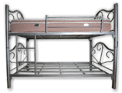 51 LİK RANZA YUVARLAK PROFİL