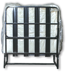 Tekli Yataklı Somya